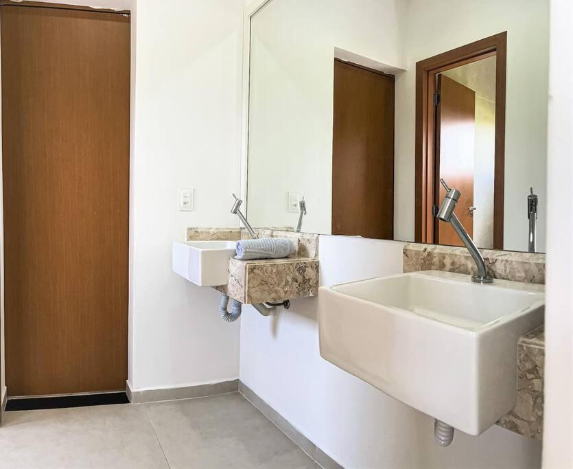 Casa Teka Praia Da Pipa Praia de Pipa Экстерьер фото