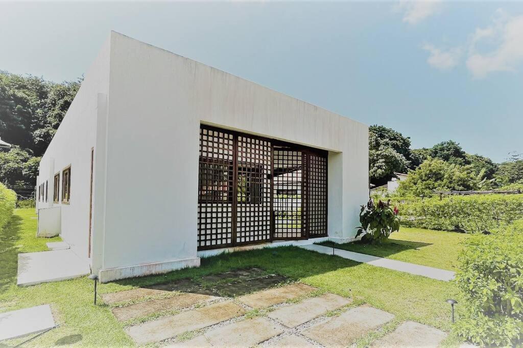 Casa Teka Praia Da Pipa Praia de Pipa Экстерьер фото